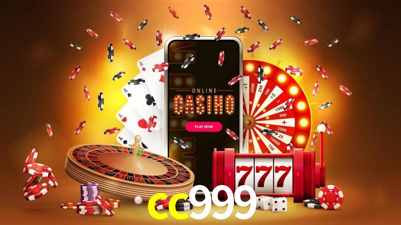 Estatísticas cc999